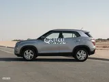 Hyundai Creta 2024 Standard